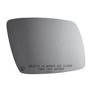 SIDE VIEW MIRROR HEATED